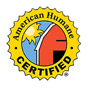 American Humane Certified logo