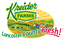 Kreider Valley Ranch logo