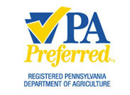 PA Preferred logo